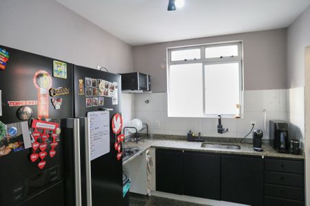 Apartamento à venda com 144m², 3 quartos e 2 vagasCozinha