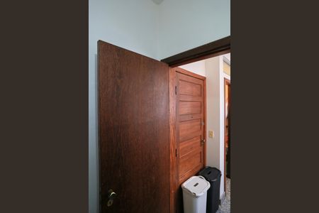 Apartamento à venda com 144m², 3 quartos e 2 vagasQuarto de Serviço