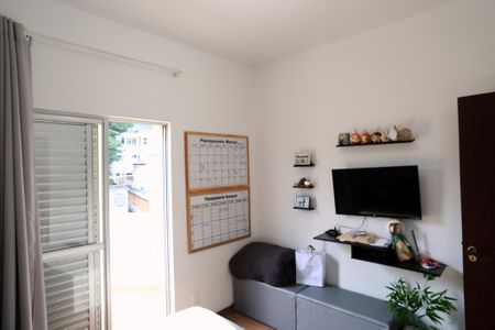 Apartamento à venda com 144m², 3 quartos e 2 vagasSuíte