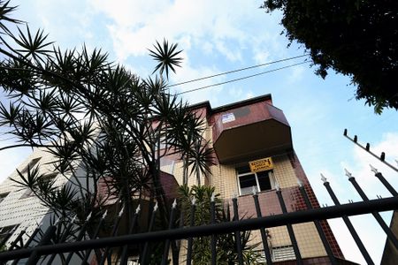 Apartamento à venda com 144m², 3 quartos e 2 vagasFachada