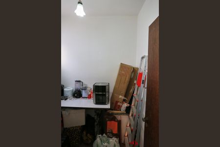Apartamento à venda com 144m², 3 quartos e 2 vagasQuarto de Serviço
