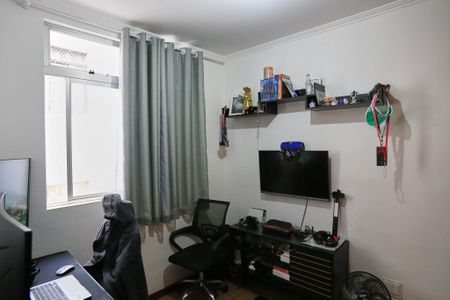 Apartamento à venda com 144m², 3 quartos e 2 vagasQuarto 1