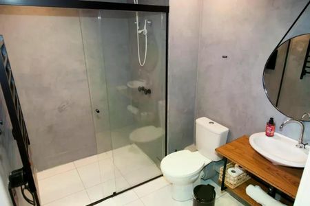 Apartamento à venda com 1 quarto, 34m² em Santo Amaro, São Paulo