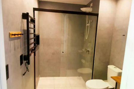 Apartamento à venda com 1 quarto, 34m² em Santo Amaro, São Paulo