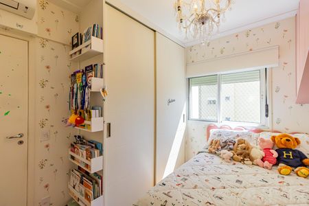 Apartamento à venda com 135m², 4 quartos e 3 vagasSuíte 2