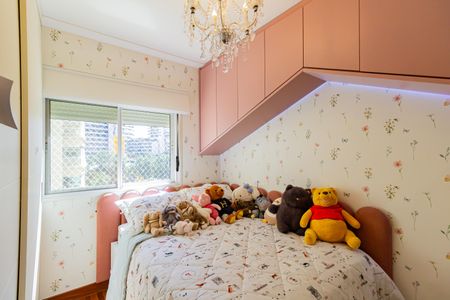 Apartamento à venda com 135m², 4 quartos e 3 vagasSuíte 2