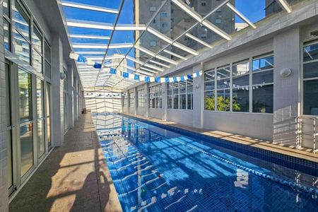 Apartamento à venda com 135m², 4 quartos e 3 vagasPiscina Coberta