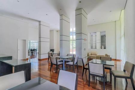 Apartamento à venda com 135m², 4 quartos e 3 vagasÁrea comum - Salão de festas