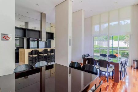 Apartamento à venda com 135m², 4 quartos e 3 vagasÁrea comum - Salão de festas