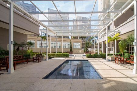 Apartamento à venda com 135m², 4 quartos e 3 vagasÁrea comum