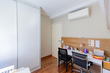 Apartamento à venda com 135m², 4 quartos e 3 vagasSuíte 3