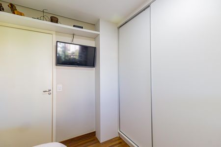 Apartamento à venda com 135m², 4 quartos e 3 vagasQuarto