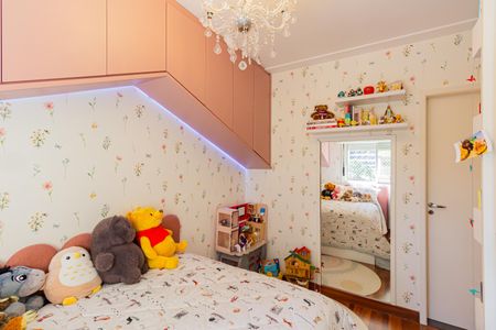 Apartamento à venda com 135m², 4 quartos e 3 vagasSuíte 2