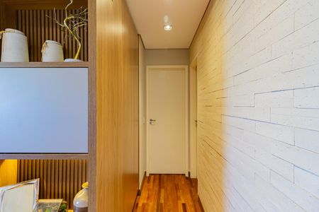 Apartamento à venda com 135m², 4 quartos e 3 vagasDetalhe Sala