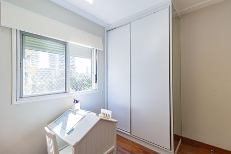 Apartamento à venda com 135m², 4 quartos e 3 vagasSuíte 3