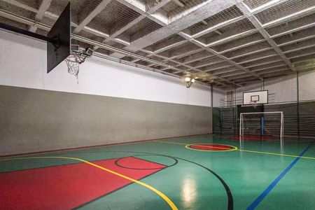 Apartamento à venda com 135m², 4 quartos e 3 vagasQuadra Esportiva
