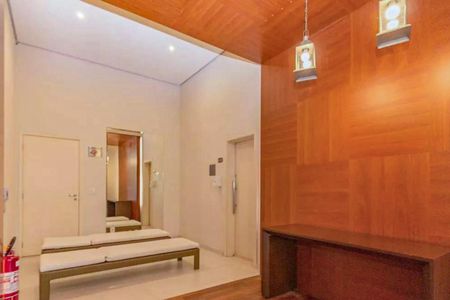 Apartamento à venda com 135m², 4 quartos e 3 vagasSpa