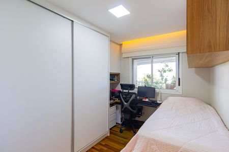 Apartamento à venda com 135m², 4 quartos e 3 vagasQuarto