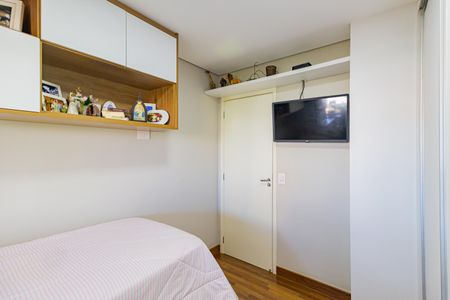 Apartamento à venda com 135m², 4 quartos e 3 vagasQuarto