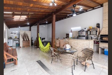 Foto 01 de apartamento à venda com 3 quartos, 203m² em Jardim Nova Europa, Campinas