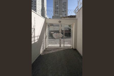 Casa para alugar com 90m², 2 quartos e 1 vaga