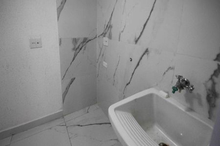 Casa para alugar com 90m², 2 quartos e 1 vaga