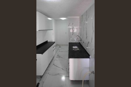 Casa para alugar com 90m², 2 quartos e 1 vaga