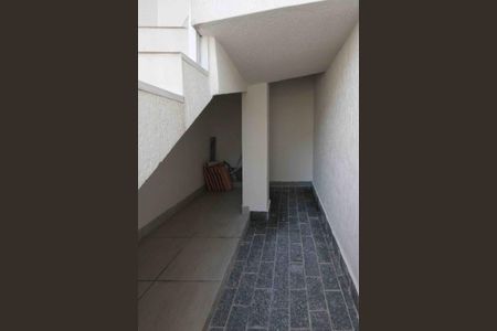 Casa para alugar com 90m², 2 quartos e 1 vaga