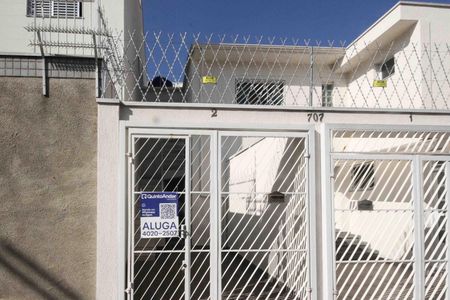 Casa para alugar com 90m², 2 quartos e 1 vaga