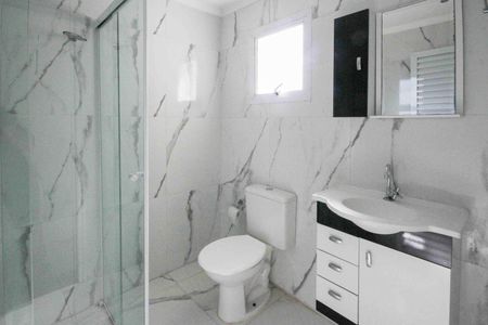 Casa para alugar com 90m², 2 quartos e 1 vaga