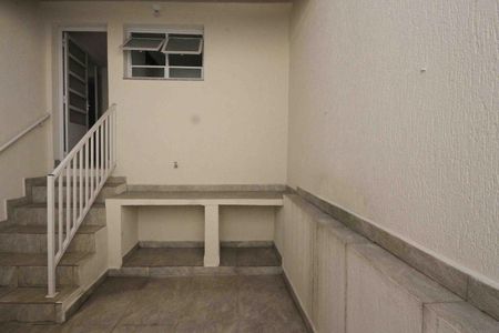 Casa para alugar com 90m², 2 quartos e 1 vaga