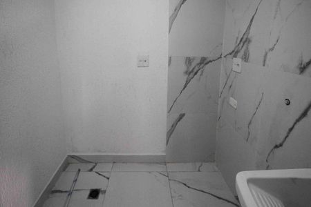 Casa para alugar com 90m², 2 quartos e 1 vaga