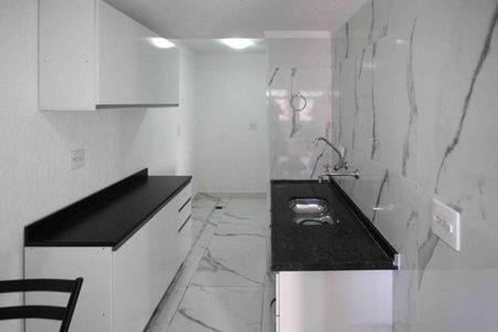 Casa para alugar com 90m², 2 quartos e 1 vaga
