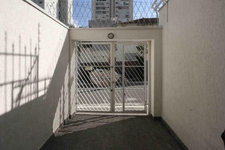 Casa para alugar com 90m², 2 quartos e 1 vaga