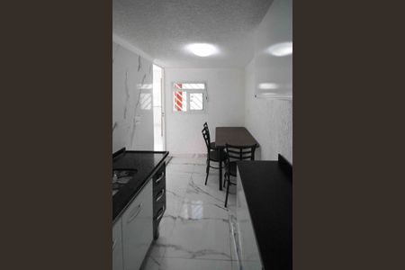 Casa para alugar com 90m², 2 quartos e 1 vaga