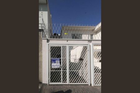 Casa para alugar com 90m², 2 quartos e 1 vaga