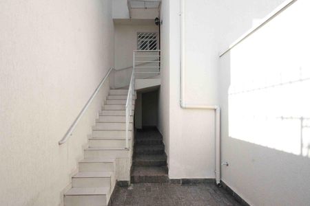 Casa para alugar com 90m², 2 quartos e 1 vaga