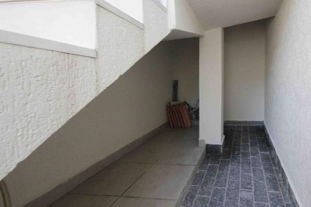 Casa para alugar com 90m², 2 quartos e 1 vaga