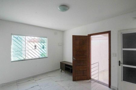 Casa para alugar com 2 quartos, 90m² em Vila Prudente, São Paulo