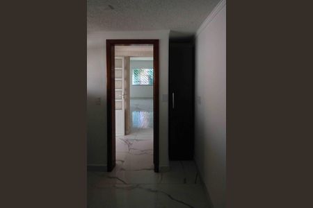Casa para alugar com 90m², 2 quartos e 1 vaga