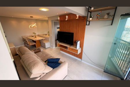 Apartamento à venda com 55m², 2 quartos e 1 vagaFoto 08