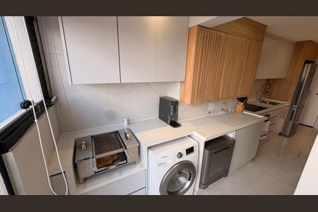 Apartamento à venda com 55m², 2 quartos e 1 vagaFoto 11