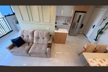 Apartamento à venda com 55m², 2 quartos e 1 vagaFoto 07