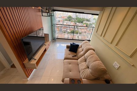 Apartamento à venda com 55m², 2 quartos e 1 vagaFoto 06