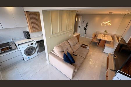 Apartamento à venda com 55m², 2 quartos e 1 vagaFoto 05