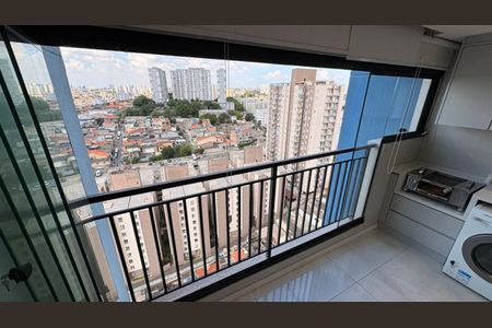 Apartamento à venda com 55m², 2 quartos e 1 vagaFoto 12