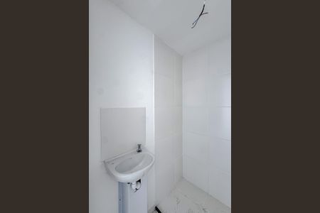 Studio à venda com 17m², 1 quarto e sem vagaBanheiro