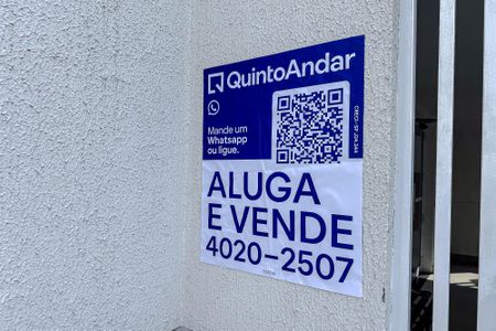 Studio à venda com 17m², 1 quarto e sem vagaPlaquinha