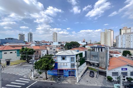 Studio à venda com 17m², 1 quarto e sem vagaVista