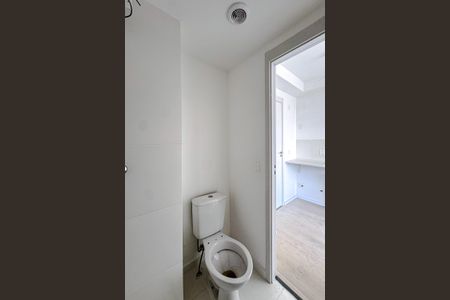 Studio à venda com 17m², 1 quarto e sem vagaBanheiro